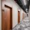 Hotel Jazz Market Square Wroclaw - Vratislav
