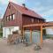 Ferienhaus Herm