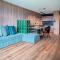 Mountain Lodge Margit