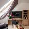 Hotel Jazz Market Square Wroclaw - Vratislav