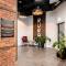 Hotel Jazz Market Square Wroclaw - Vratislav
