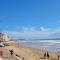 Les Pins - 3 pièces - Vue sur piscine - 600m mer - Les Sables d'Olonne - 莱萨布勒-多洛讷