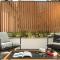 11 Enteka Acropolis Suites - Atény