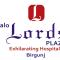 Diyalo Lords Plaza Birgunj - Bīrganj