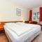 Hotel Garni Benser Watt