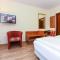 Hotel Garni Benser Watt