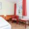 Hotel Garni Benser Watt