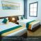 Maris Hotel & Coffee Ha Long Maris Hotel & Coffee Ha Long