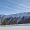 Alp Chalet Appartement
