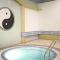 SPA-Hotel Dodo