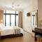 The Preluna Hotel