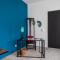 Rouge - Loft Minado