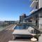 16 on Bree luxury studio apartment with city mountain sea views