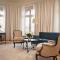 Hotel Diplomat Stockholm