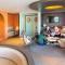 IBIS STYLES Rouen Parc Expos Zenith - Сент-Этьен-дю-Рувре