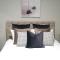 Kennedy House Euroa PERFECT FOR SHORT TERM STAYS