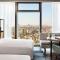 Fairmont Quasar Istanbul Hotel