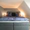 FachwerQ'sleep Apartments adults only - Quedlinburg