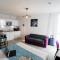 Appart-Hôtel Mer & Golf City Bordeaux Lac