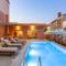 Sissi Boutique Villa