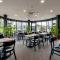 B&B HOTEL Bordeaux Est 3 étoiles