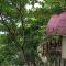 Jungle Hill Beach Bungalow - Koh Jum