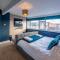 Blackpool Abode - The Cinema House