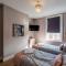 Blackpool Abode - The Cinema House