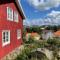Apartment Uddevalla Bohuslän Bubbelbad - 乌德瓦拉