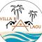 Villa Balaou - Vue mer exceptionnelle -
