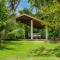 5BR Luxury Villa with Pool the Blues