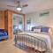 Game Room and Fire Pit Weaverville Family Home!