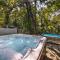Secluded Florissant Home with Private Hot Tub! - فلوريسانت