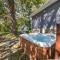 Secluded Florissant Home with Private Hot Tub! - Florissant