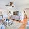 Relaxing Condo with Screened-In Lanai, 4 Mi to Beach - Нейплс