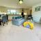 Stylish Boutique Bungalow - Felixstowe