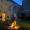 La Closerie de Gigny Maison Templiere avec Piscine,jacuzzi - Gigny