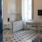 Vatican Catone Apartments