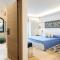 Hotel delle Rose a Luxury Boutique Hotel