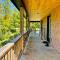 Marble Mountain Chalet