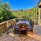 Marble Mountain Chalet