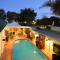 Anchorage Guesthouse