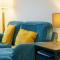 Pass the Keys Central Aberaeron- Cosy 2 bed flat Sleeping 4 - 阿博伦
