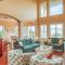 Tucker’s Hideaway at Seagate