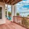 Tucker’s Hideaway at Seagate