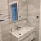 Apartament Szafir w budynku basenowym Morska Klifowa Rewal