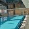 Apartament Szafir w budynku basenowym Morska Klifowa Rewal