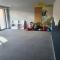 Apartament Szafir w budynku basenowym Morska Klifowa Rewal