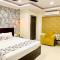 Hotel oak by signature airport zone hyderabad