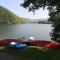 Top Ferienwohnung am Diemelsee, Sauerland Nähe Willingen Winterb